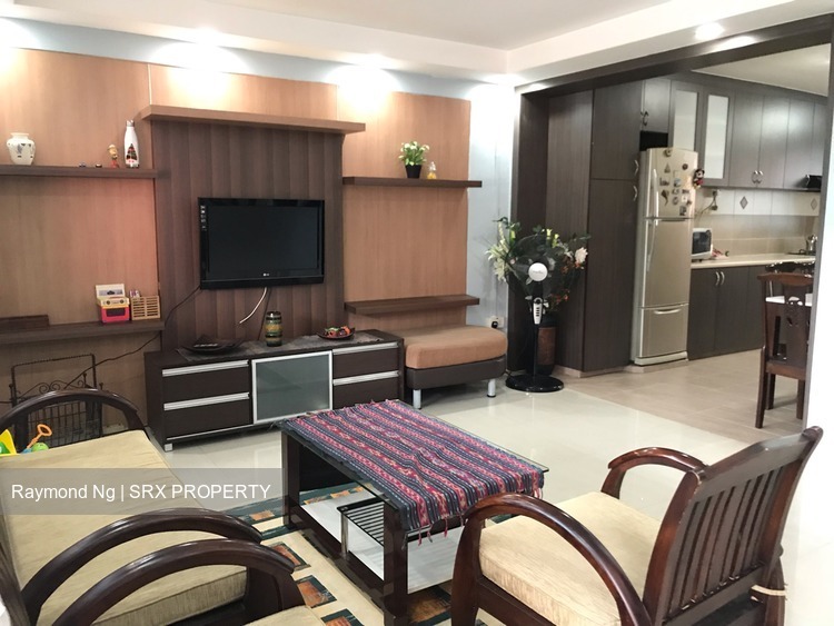 Blk 350 Woodlands Avenue 3 (Woodlands), HDB 4 Rooms #191252342